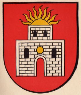 Wappen von Sool / Arms of Sool