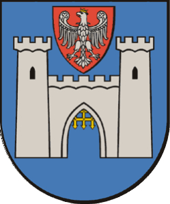 Arms of Sułoszowa