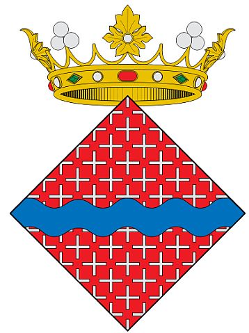 Escudo de Torrent (Baix Empordà)/Arms of Torrent (Baix Empordà)