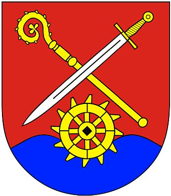 Arms of Wojkowice