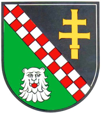 Wappen von Abtweiler/Arms of Abtweiler