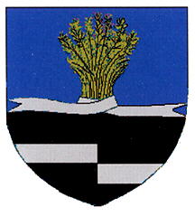 Wappen von Asperhofen / Arms of Asperhofen