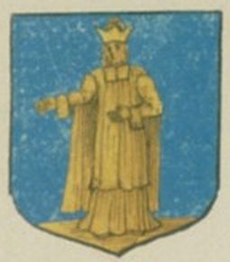 Arms of Bakers in Morlaix