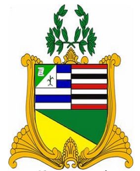 Arms (crest) of Coelho Neto (Maranhão)