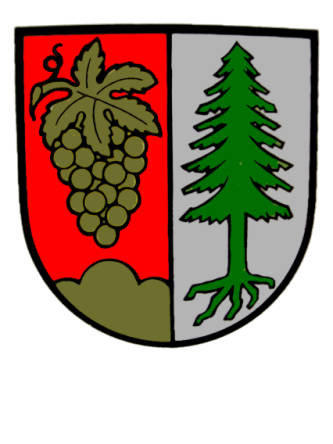 Wappen von Ehrenstetten/Arms of Ehrenstetten
