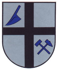 Wappen von Endorf/Arms of Endorf