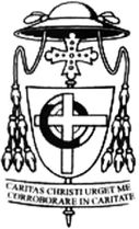 Arms (crest) of Józef Kazimierz Kluz