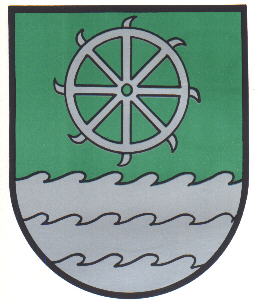 Wappen von Groß Förste/Arms of Groß Förste