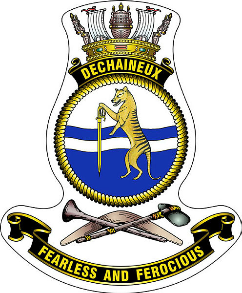 File:HMAS Dechaineux, Royal Australian Navy.jpg
