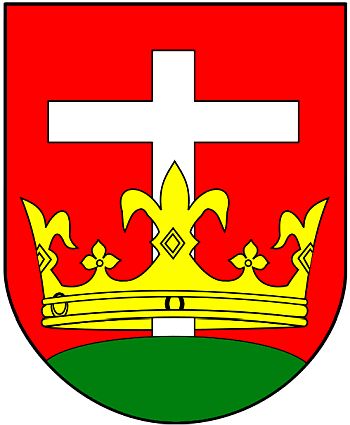 Arms of Korycin