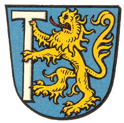 Wappen von Liebenscheid/Arms (crest) of Liebenscheid