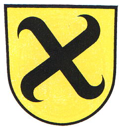 Wappen von Pleidelsheim / Arms of Pleidelsheim