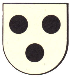Wappen von Riein/Arms (crest) of Riein