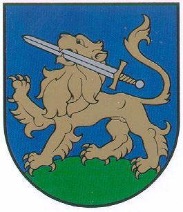 Arms of Rietavas