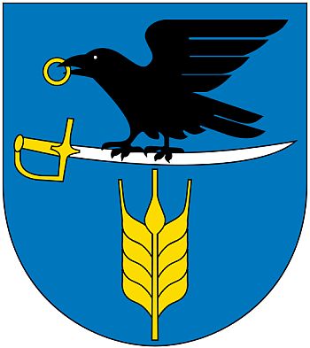 Coat of arms (crest) of Szepietowo
