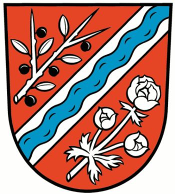 Wappen von Turnow-Preilack/Arms of Turnow-Preilack