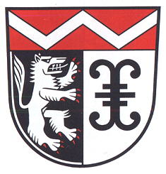 Wappen von Wölfis / Arms of Wölfis