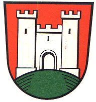 Wappen von Besigheim/Arms of Besigheim