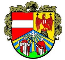 Wappen von Grafenschachen/Arms (crest) of Grafenschachen