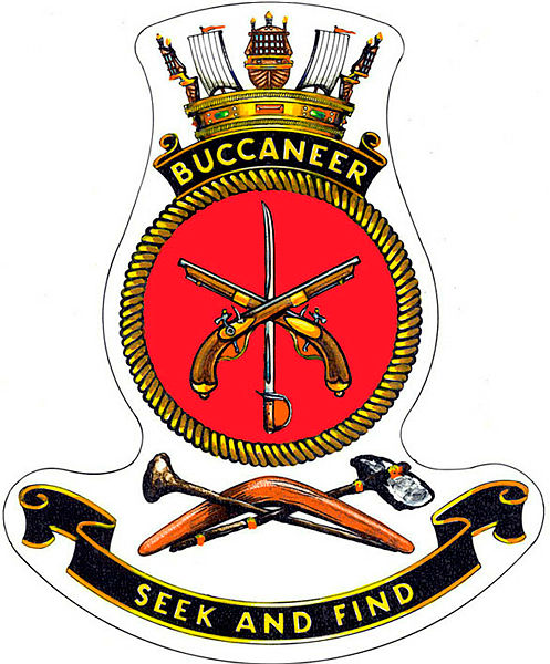 File:HMAS Buccaneer, Royal Australian NAvy.jpg