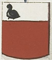 Wapen van Hinkelenoord/Arms (crest) of Hinkelenoord