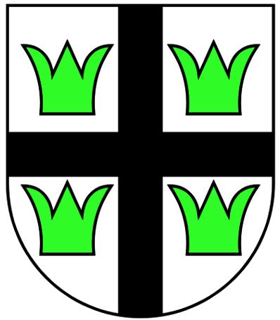 Wappen von Katzwinkel / Arms of Katzwinkel