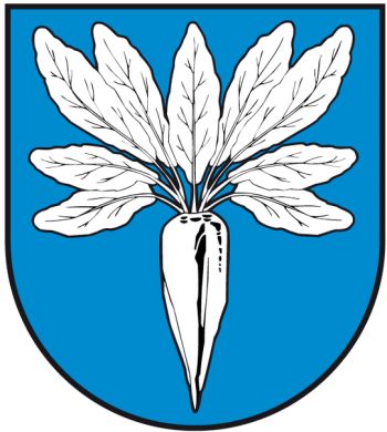 Wappen von Klein Wanzleben / Arms of Klein Wanzleben