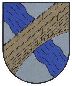 Wappen von Lippetal/Arms (crest) of Lippetal
