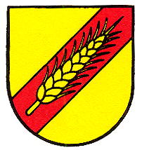 Wappen von Nennigkofen
