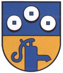 Wappen von Schmieritz / Arms of Schmieritz
