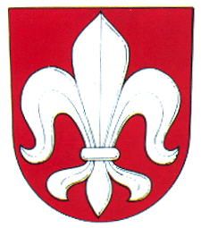 Arms of Seč (Chrudim)