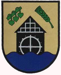 Wappen von Geisig / Arms of Geisig
