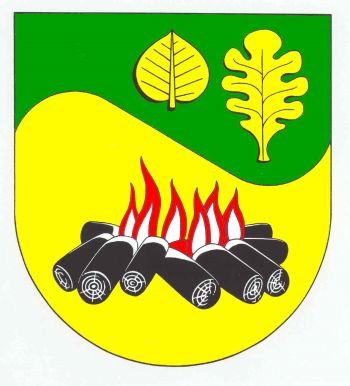 Wappen von Grauel/Arms of Grauel