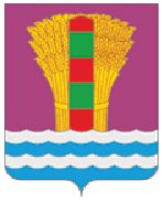 Arms (crest) of Konstantinovsky Rayon (Amur Oblast)