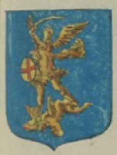 Blason de Mietesheim