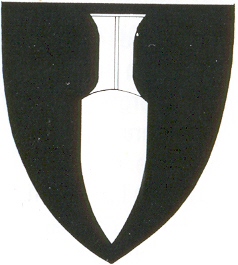 Coat of arms (crest) of the 8th Brigade, Norwegian Army
