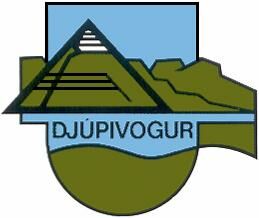 Arms (crest) of Djúpivogur