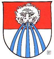 Wappen von Grödig / Arms of Grödig