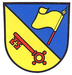 Wappen von Illingen (Württemberg) / Arms of Illingen (Württemberg)