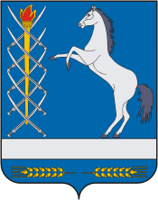 Arms (crest) of Losevo