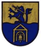 Wappen von Neustift an der Lafnitz / Arms of Neustift an der Lafnitz