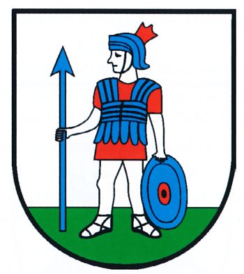 Wappen von Scheidental / Arms of Scheidental