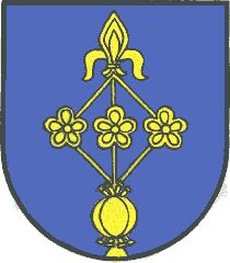 Wappen von Unterauersbach / Arms of Unterauersbach