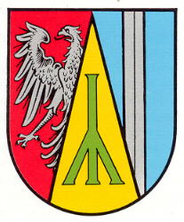 Wappen von Wernersberg