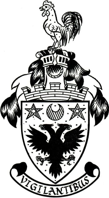 Arms of Airdrie