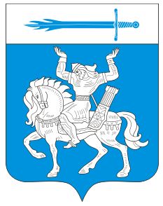 Arms (crest) of Almanchikovo