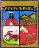Arms of Alto Verá