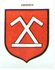Arms (crest) of Chodecz