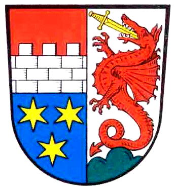 Wappen von Georgenberg/Arms of Georgenberg