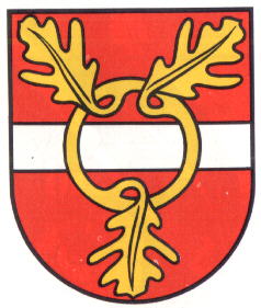 Wappen von Gielde / Arms of Gielde